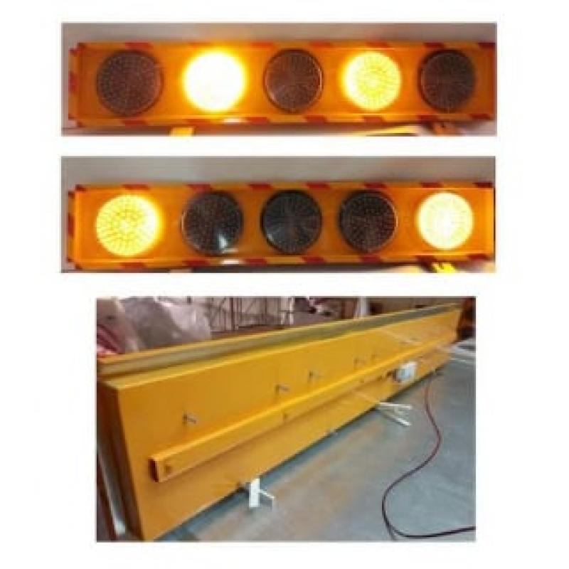 Дорзнак. Стробоскопические системы