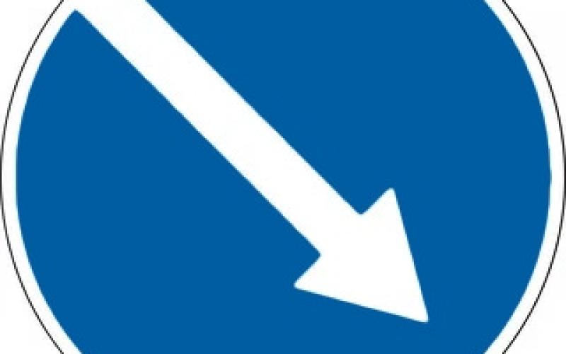 4.2.1 «Объезд препятствия справа»