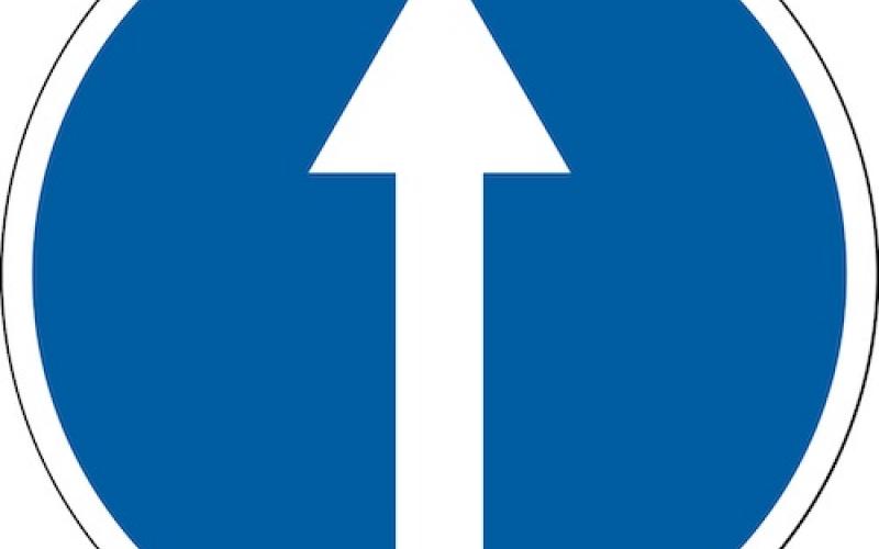 4.1.1 «Движение прямо»