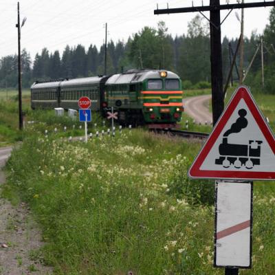 ДОРЗНАК - производство и монтаж дорожных знаков ДОРЗНАК