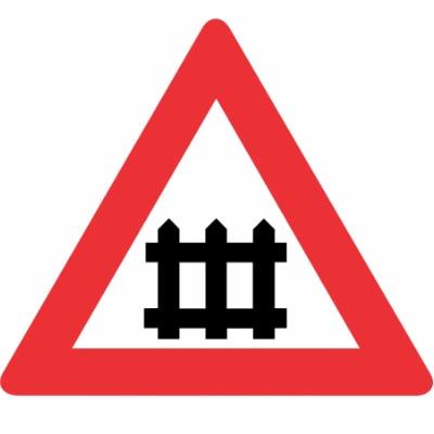 Производство и монтаж дорожных знаков ДОРЗНАК