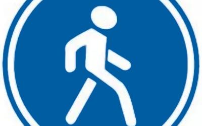 4.5.1 «Пешеходная дорожка» 