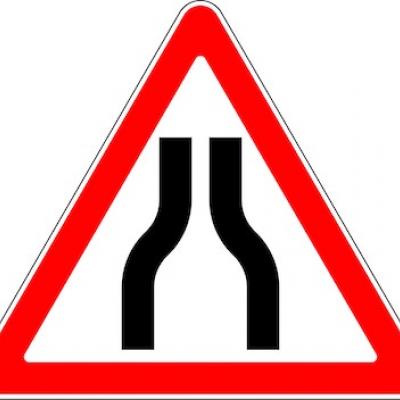 Изготовление дорожного знака ООО "ДОРЗНАК"