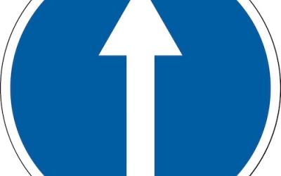 4.1.1 «Движение прямо»
