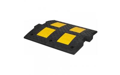 Традиционный (классический) лежачий полицейский