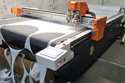 Изготовление дорожных знаков