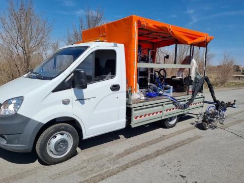 Изготовление дорожных знаков