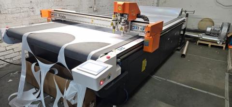 Производство дорожных знаков 